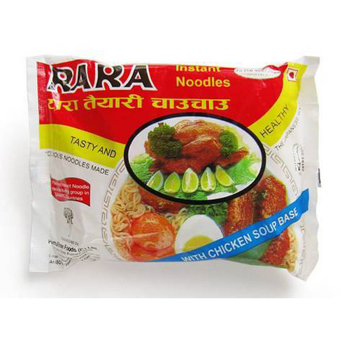 RaRa Instant Noodles Chicken 70 gm